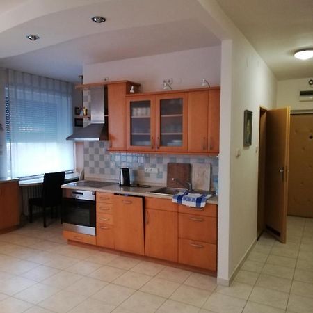 Plne Vybaveny Apartman Polni 1299 Leilighet Kojetín Eksteriør bilde