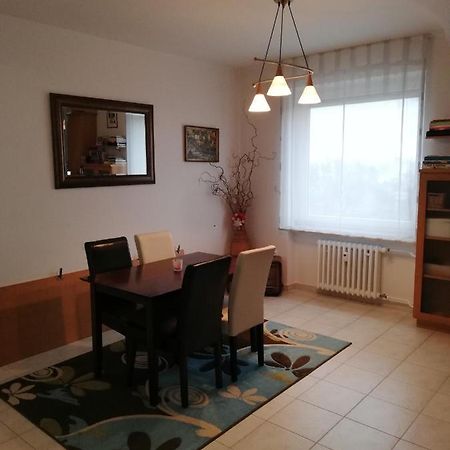 Plne Vybaveny Apartman Polni 1299 Leilighet Kojetín Eksteriør bilde