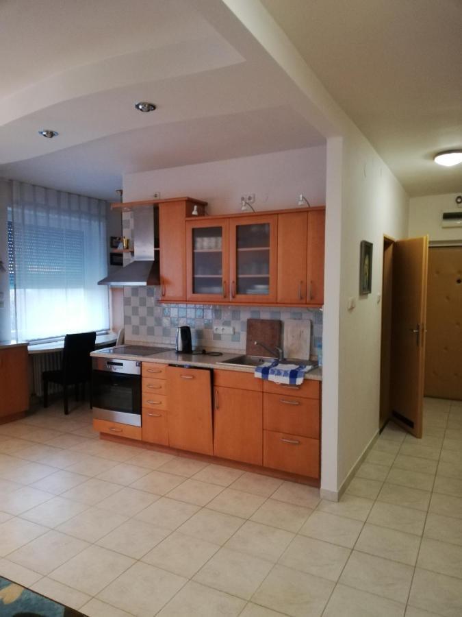 Plne Vybaveny Apartman Polni 1299 Leilighet Kojetín Eksteriør bilde