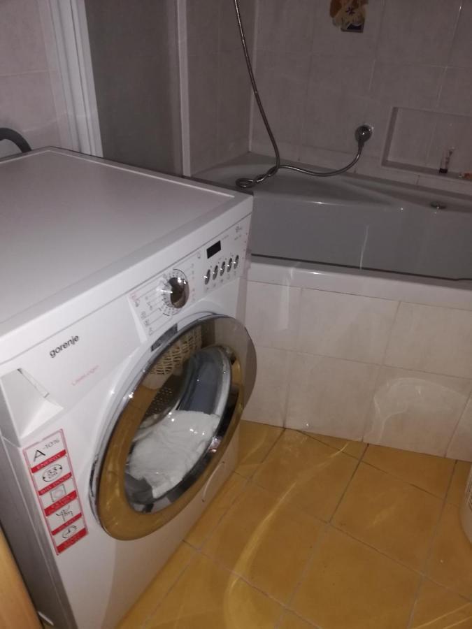 Plne Vybaveny Apartman Polni 1299 Leilighet Kojetín Eksteriør bilde