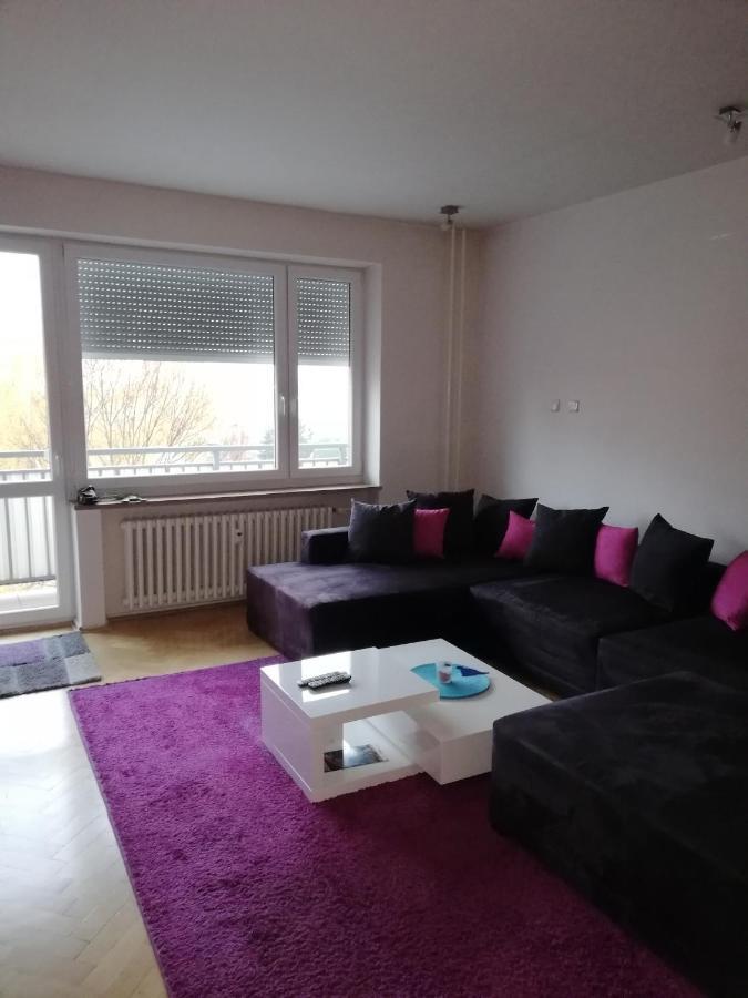 Plne Vybaveny Apartman Polni 1299 Leilighet Kojetín Eksteriør bilde