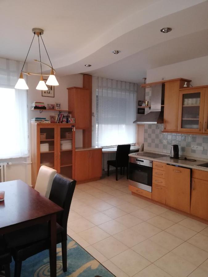 Plne Vybaveny Apartman Polni 1299 Leilighet Kojetín Eksteriør bilde