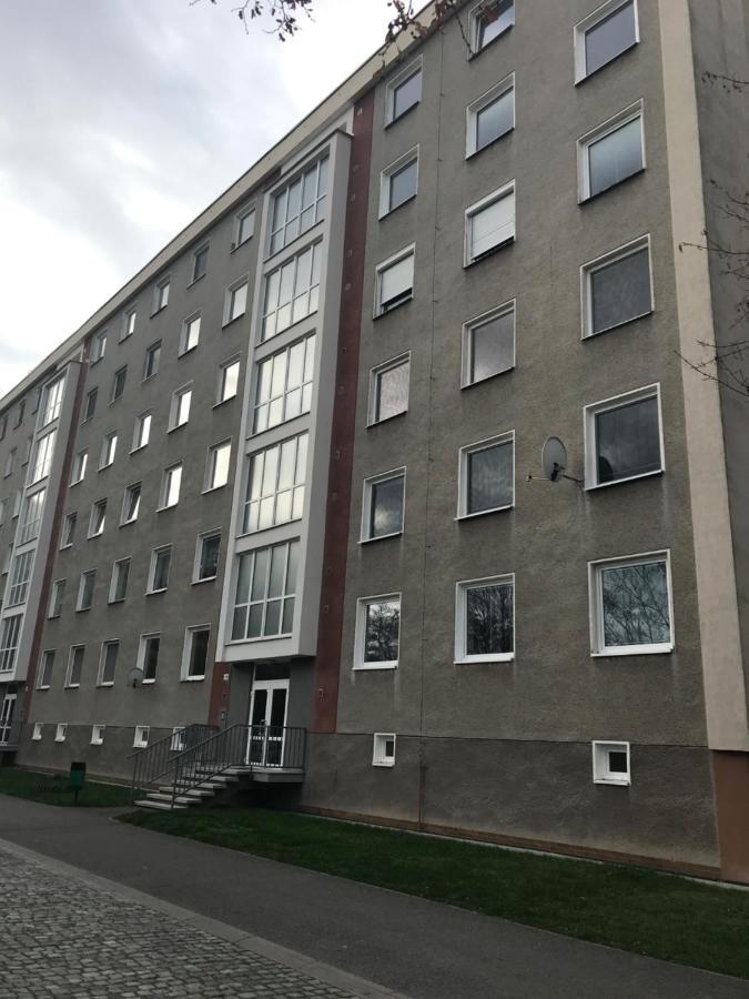 Plne Vybaveny Apartman Polni 1299 Leilighet Kojetín Eksteriør bilde