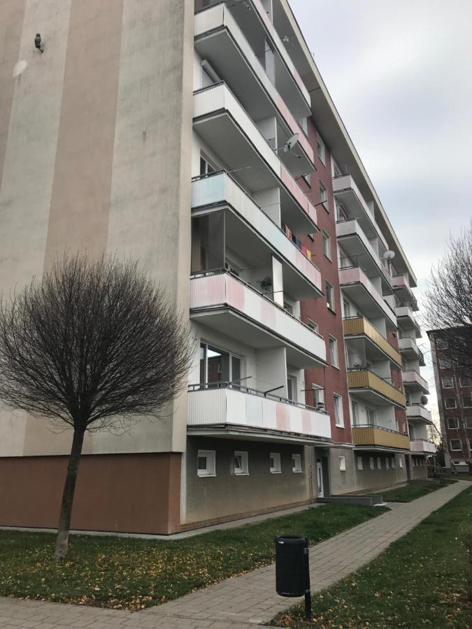 Plne Vybaveny Apartman Polni 1299 Leilighet Kojetín Eksteriør bilde